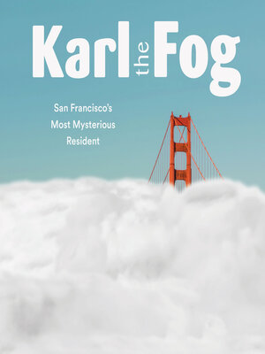 cover image of Karl the Fog